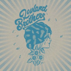 Lowland Brothers, premier album disponible en vinyl et CD DIGISLEEVE