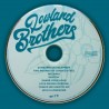 Lowland Brothers, premier album disponible en vinyl et CD DIGISLEEVE