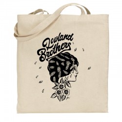 Lowland Brothers Tote bag