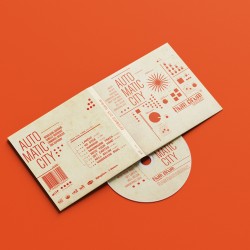 Automatic City Hum Drum