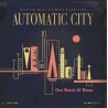 AUTOMATIC CITY -  One Batch Of Blues