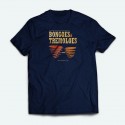 Bongoes and Tremoloes T Shirt