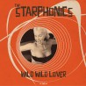 The Starphonics first album Wild Wild Lover Vinyle, CD Digisleeve, Digital sur Wita Records