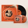 The Starphonics first album Wild Wild Lover Vinyle, CD Digisleeve, Digital sur Wita Records
