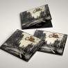 Théo Charaf Digipack CD