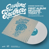 Happy and proud to be releasing @lowlandbrothers debut album, a little country soul gem ♥ masterfully chiseled by the new gang led by @nicoduportal ! To be discovered absolutely urgently on record and live ! Link to album in Bio 

THANK YOU to them for their trust and enthusiasm, to @bacodistribandshop @annabellepichoir @ange_bcht @mercier_manu  @fargovinylshop @soul_bag_mag @rollingstonefrance @bluescaferadio @hugo_boomboom @maxgenouel @fabrice.bessouat @damien.cornelis 

#debutalbum #soul #countrysoul #nicoduportal #lowlandbrothers